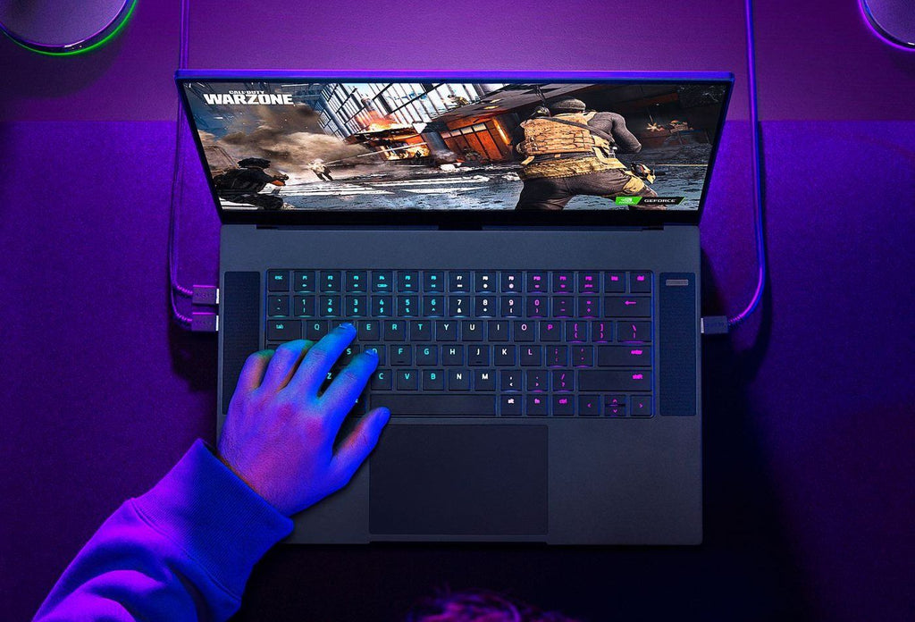 Learn About The Best Gaming Laptops That  You Can Buy Right Now
