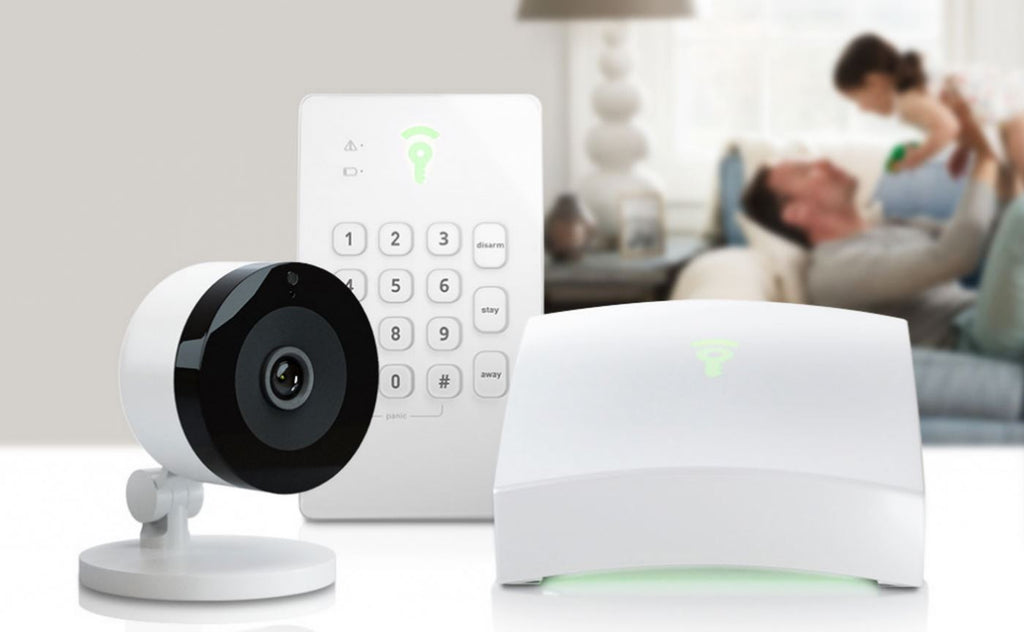 Learn about the Best Smart Home Security Systems in mid 2021
