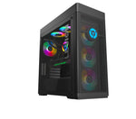 Lenovo Legion T7 Intel Core i710700K OC , 16GB RAM , 512GB SSD , GeForce RTX 3070 8GB Gaming PC