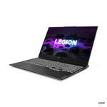 لابتوب ألعاب Lenovo Legion S7 بمعالج Ryzen 7 5800H وشاشة QHD 165Hz