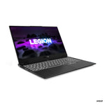 LEGION S7 (2022) AMD Ryzen 7 5800H 32GB RAM 512GB SSD NVIDIA RTX 3060 6GB 15.6" UHD 4K Display English Keyboard