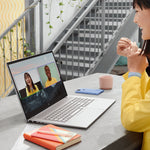 HP ENVY 17 (2022) Intel Core i7-1165G7 , 16GB RAM , 1TB SSD , 17.3" FHD Display English Keyboard