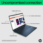 HP Spectre x360 16-f1500na 16" 2 in 1 Laptop - Intel® Core™ i7, 16GB RAM,  512 GB SSD, Black