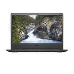 Dell Vostro 3400 (2022) Intel Core i3 1115G4 4.3Ghz , 12GB RAM 256GB SSD + 1TB HDD , 14-Inch HD Display , English Arabic Keyboard