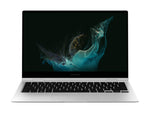 لابتوب Samsung Galaxy Book2 Pro 360 قابل للتحويل 2 في 1 شاشة 13.3 بوصة معالج Intel Core i5 رام 8GB تخزين 256GB SSD