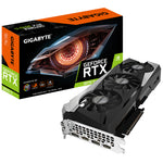 كرت شاشة GeForce RTX 3070 Ti Gaming OC بذاكرة 8GB GDDR6X ومنفذ PCI-Express