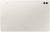 Samsung Galaxy Tab S9 Ultra 5G Android Tablet, 1TB Storage, S Pen Included, Unlocked, Beige, 3 Year Samsung Extended Warranty (UK Version) image 3