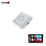 Carlinkit 3.0 Mini Wireless CarPlay Adapter