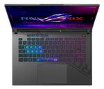 ASUS ROG Strix 16 G614JIR Laptop — 1TB storage / 16GB RAM / GeForce RTX 4070 graphics / Windows 11 Home (Used – Very Good, Open Box)