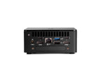 ASUS NUC 12 RNUC12WSHi50000I UCFF Black Computer Accessory — Black (Used – Very Good, Open Box)