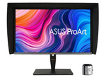 ASUS ProArt PA27UCX-K 27" 4K UHD HDR IPS Design Monitor