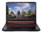 ACER Nitro 5 (2022) Intel Core I7 12700H 14Cores , 16GB RAM , 512GB SSD , NVidia RTX 3060 ,15.6" FHD 144Hz Display , English Keyboard