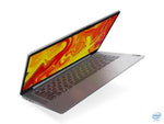 لابتوب Lenovo IdeaPad 5i Pro شاشة 14 بوصة معالج Intel Core i5 رام 8GB تخزين 512GB SSD لون رمادي