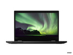 Lenovo ThinkPad L13 Yoga Gen 2 AMD Ryzen 5 PRO 5650U , 8GB RAM , 256GB SSD , 13.3" Full HD IPS  Display , English Keyboard