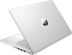 HP Pavillion 14 Intel Core i5-1135G7 8GB RAM 256GB SSD , 14 Inch FHD Display , English Keyboard