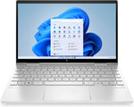 HP ENVY x360 Convert 13.3" 2 in 1 Laptop - Intel® Core™ i5, 8GB RAM, 256 GB SSD, Silver