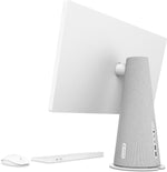 HP Chromebase 21.5" All-in-One PC - Intel® Pentium®, 256 GB SSD, White