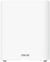 ASUS ZenWiFi BQ16 Quad-band WiFi 7 Mesh with dual 5GHz bands, 25 Gbps, 8000 sq.ft (2pk), Dual 10G Ports, Security & Parental Control Included, Smart Home Master SSIDs, 4G & 5G Mobile Tethering, 2 Pack image 4
