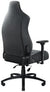 Razer Iskur - Premium Gaming Chair with Integrated Lumbar Support (Desk Chair/Office Chair, Multi-layer Synthetic Leather, Foam Padding, Head Pad, Height Adjustable) Fabric| XL image 5