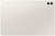 Samsung Galaxy Tab S9+ WiFi Android Tablet, 512GB Storage, S Pen Included, Unlocked, Beige, 3 Year Samsung Extended Warranty (UK Version) image 5