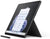 Microsoft Surface Pro 9 - 13 Inch 2-in-1 Tablet PC - Graphite - Intel Core i7, 16GB RAM, 256GB SSD - Windows 11 Home - Device only, UK plug, 2022 model image 1