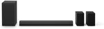 LG US40TR Bluetooth Soundbar with Wireless Subwoofer & Surround Sound 4.1 channel