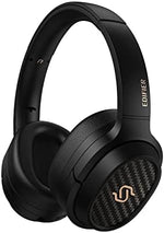 Edifier STAX SPIRIT S3 Wireless Planar Magnetic Headphones, Bluetooth V5.2 Hi-Fi Foldable Headphone with Hi-Res & Snapdragon Sound with Mic for Audiophiles, Home, Studio