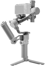 DJI RS 4 Mini Combo, Gimbal Stabilizer for Camera Canon/Sony/Panasonic/Nikon/Fujifilm, Auto Axis Locks, Intelligent Tracking, 2kg/4.4lbs Payload, Camera Gimbal, Briefcase Handle