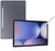 Samsung Galaxy Tab S10+ AI Tablet, Android Tablet, 12GB RAM, 256GB Storage, AMOLED Display, Anti-Reflection, S Pen Included, Moonstone Blue, 3 Year Samsung Extended Warranty (UK Version) image 2