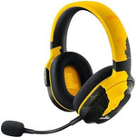 Razer Barracuda X - Wireless Multi-platform Gaming and Mobile Headset (SmartSwitch Dual Wireless, Ergonomic Design, TriForce 40mm, Cardioid Mic, On-Headset Controls, 50h Battery USB-C) PUBG Ed.