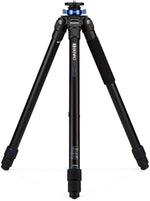 Benro Mach3 Tripod Series 4 Aluminium 3 Section Long