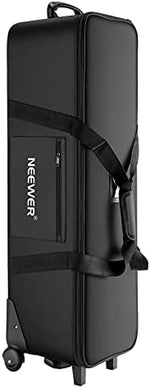 NEEWER Photo Studio Equipment Luggage Carry Bag for Light Stand, Tripod, Flash Light, Umbrella, etc (NW-B01)