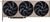 MSI GeForce RTX 5070 Ti 16G INSPIRE 3X OC Graphics Card - RTX 5070 Ti GPU, 16GB GDDR7 (28Gbps/256-bit), PCIe 5.0 - Triple Fan Thermal Design (3 x STORMFORCE Fan) - HDMI 2.1b, DisplayPort 2.1b image 2