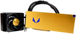 AMD Radeon Vega Frontier Edition 16GB Professional Graphics Card