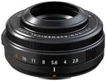 FUJIFILM Fujinon XF27mmF2.8 R Weather Resistant Lens