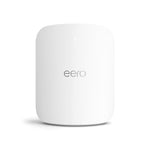 Amazon eero Max 7 mesh Wi-Fi router | 10 Gbps Ethernet | Coverage up to 695 m² | Connect 750+ devices | Ideal for Gaming | 3-Pack | Latest generation