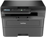 BROTHER DCP-L2627DWE 3-in-1 Mono Laser Printer with EcoPro Subscription, Print, copy & scan, Automatic 2-sided print, A4, 4 months no charge trial, Automatic toner delivery, UK Plug