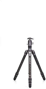 Benro Rhino Series FRHN34C Carbon Fibre Tripod and VX30 4 sections head