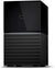 WD 36TB My Book Duo Desktop HDD USB 3.1 Gen 1 with software for device management, backup and password protection USB-C and USB-A cables RAID 0/1, JBOD image 1
