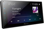 PIoneer SPH-DA360DAB Wireless Apple CarPlay and Android Audio Reciever