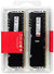 HyperX Fury HX424C15FB3AK4/64 Memory DIMM DDR4 64 GB (Kit 4 x 16 GB) 2400 MHz CL15 RGB image 5