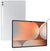 Samsung Galaxy Tab S10 Ultra AI Tablet, Android Tablet, 12GB RAM, 256GB Storage, AMOLED Display, Anti-Reflection, S Pen Included, Platinum Silver, 3 Year Samsung Extended Warranty (UK Version) image 2