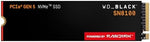 WD_BLACK SN8100 PCIe Gen 5 NVMe SSD 2TB (Up to 14,900MB/s read, 11,000MB/s write speeds, Next Gen TLC 3D CBA NAND, Up to 1,200TBW, Best for AI Applications, Gaming, Video Editing) POWERED BY SANDISK