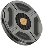 PolarPro - Helix Maglock Shortstache - فلتر يومي - 1/4 ضباب أسود + مستقطب