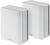 ASUS ZenWiFi BT10 Tri-band WiFi 7 Mesh, 18 Gbps, 6000 sq.ft (2pk), Dual 10G Ports, Security and Parental Controls, Smart Home Master SSIDs, 4G & 5G Mobile Tethering image 1