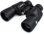 Celestron 72033 SkyMaster Pro ED 7x50 Astronomy Binoculars with ED Glass and Large Aperture for Long Distance Viewing, Fully Multi-Coated XLT Coating, Tripod Adapter and Carrying Case