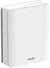ASUS ZenWiFi BQ16 Quad-band WiFi 7 Mesh with dual 5GHz bands, 25 Gbps, 8000 sq.ft (2pk), Dual 10G Ports, Security & Parental Control Included, Smart Home Master SSIDs, 4G & 5G Mobile Tethering, 2 Pack image 3