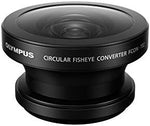 Olympus FCON‐T02 Fish-Eye Converter for TG-1/2/3/4/5/6 TG-7