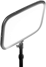 Elgato Key Light - Professional 2800 lumens Studio Light with desk clamp for Streaming, Recording and Video Conferencing, Temperature and Brightness app-adjustable on Mac, PC, iOS, Android