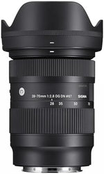 Sigma 28-70mm F2.8 DG DN for L-Mount